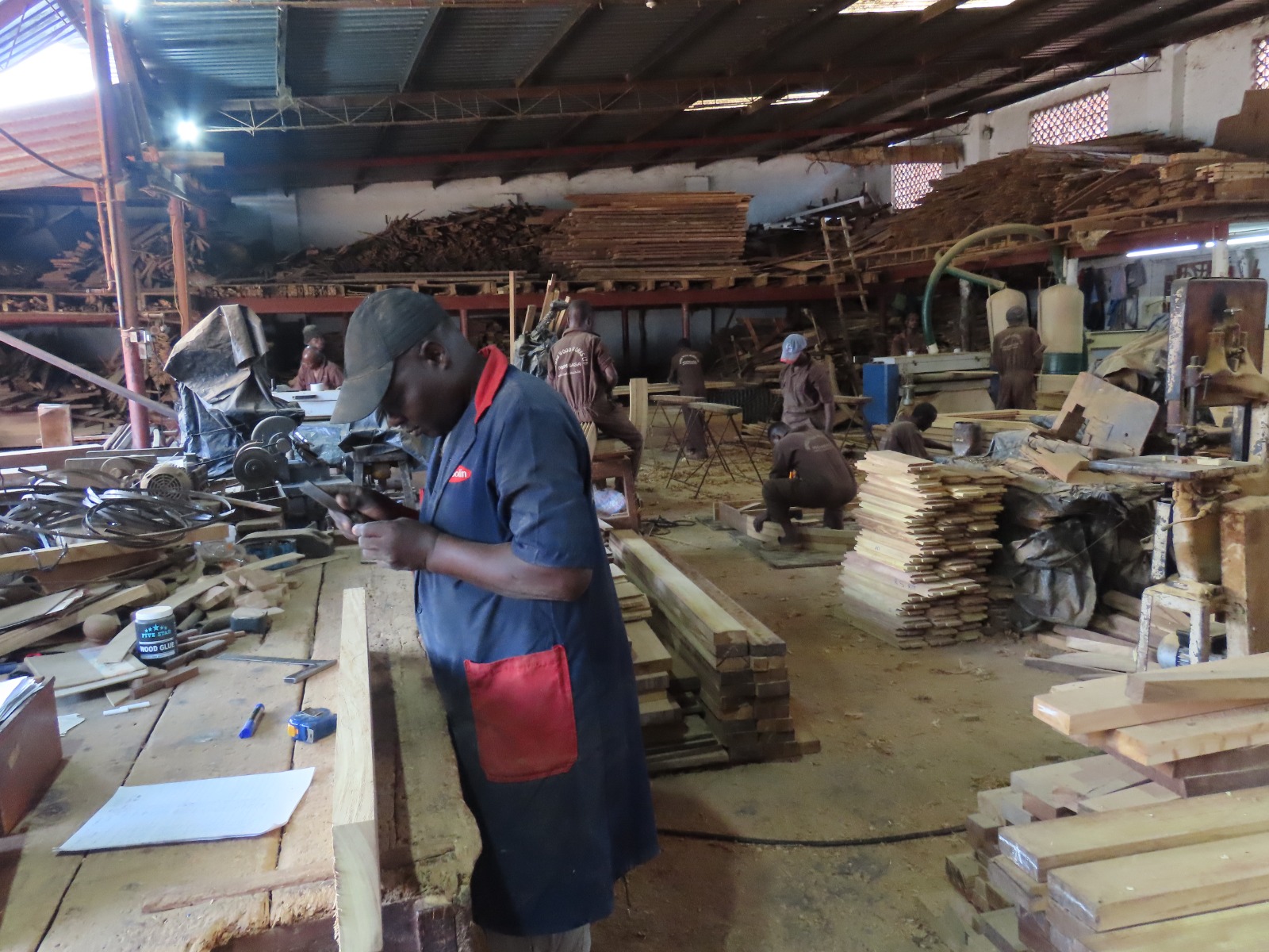 Workshop 46